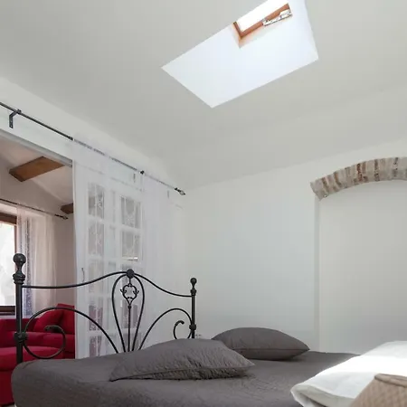 Apartman Mareblu Seaview By Irundo Rovinj