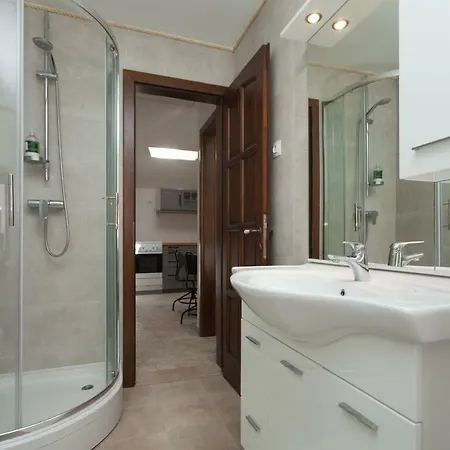 Apartman Mareblu Seaview By Irundo Rovinj